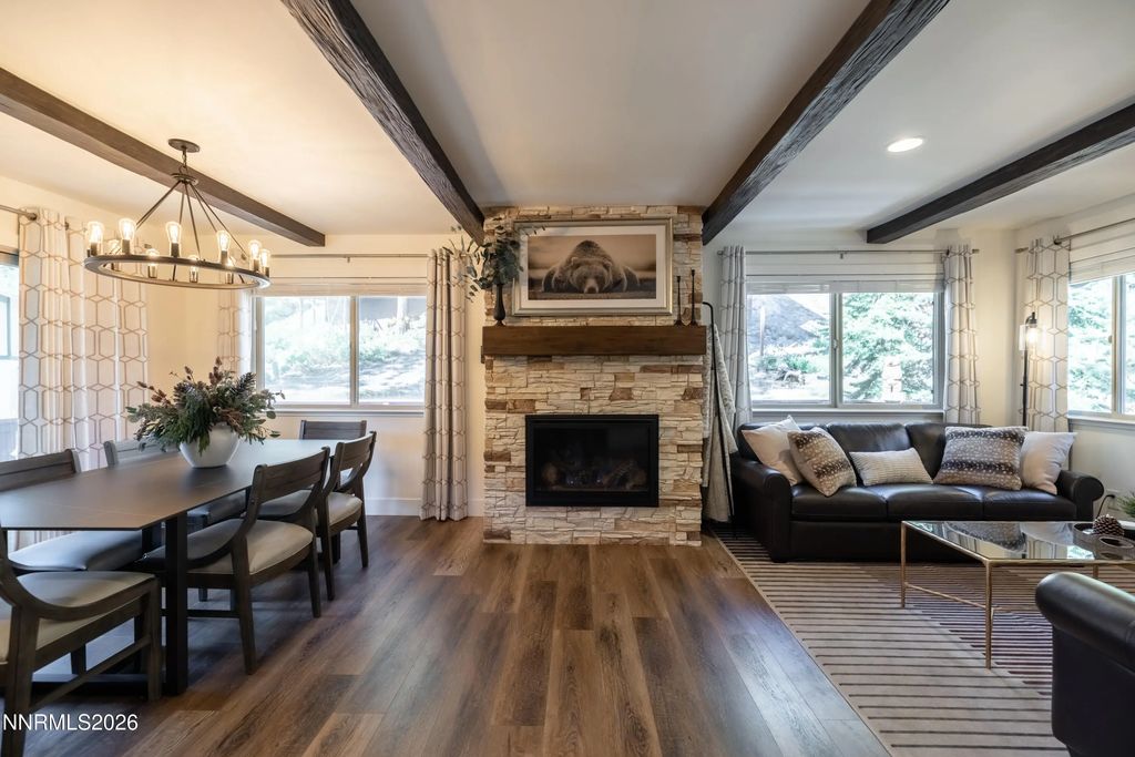 1333 Zurich Lane, Incline Village