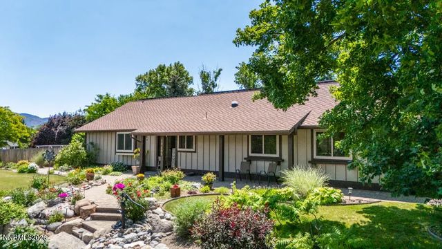 12405 Creek Crest Drive, Reno