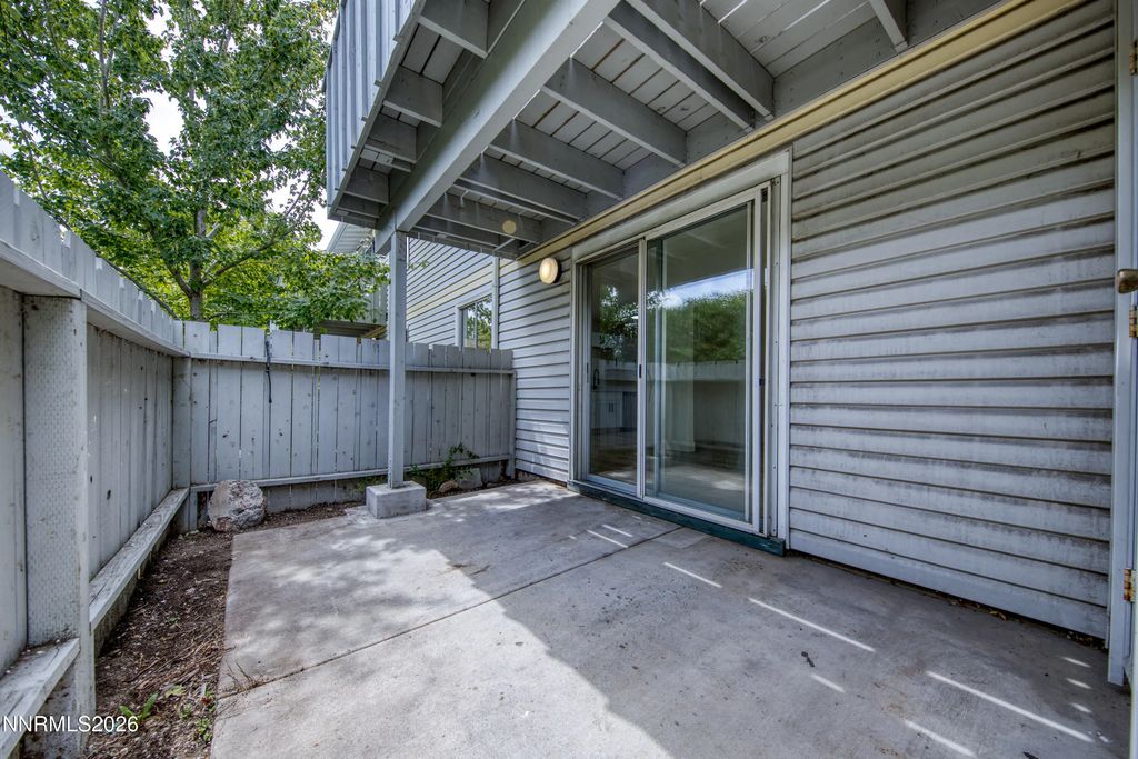 1539 Delucchi Lane A, Reno