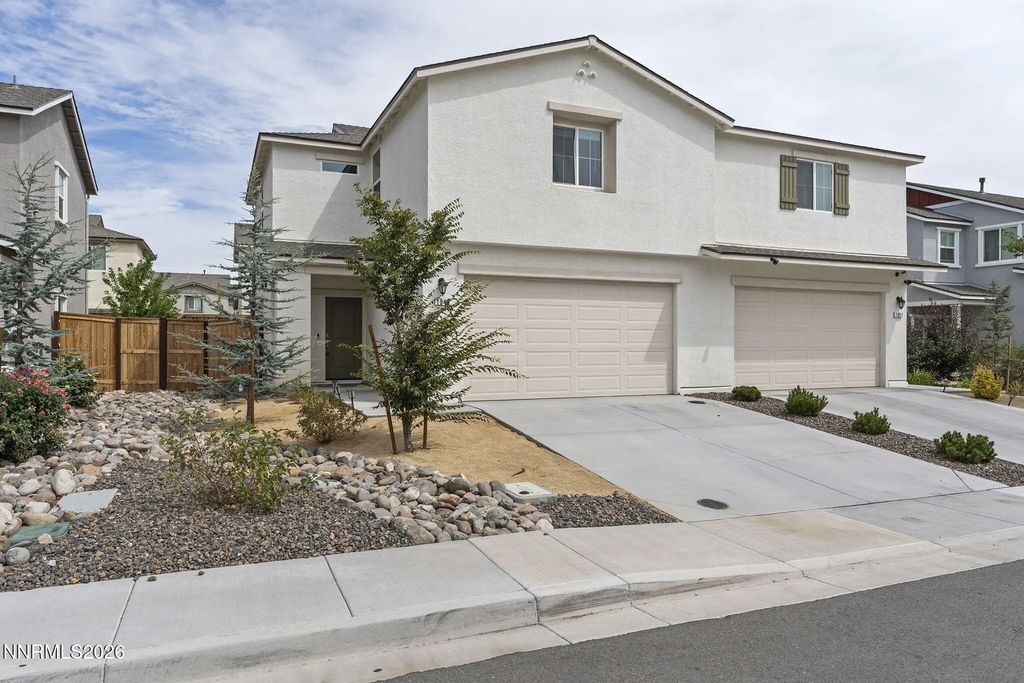 1942 Muscovite Drive, Sparks