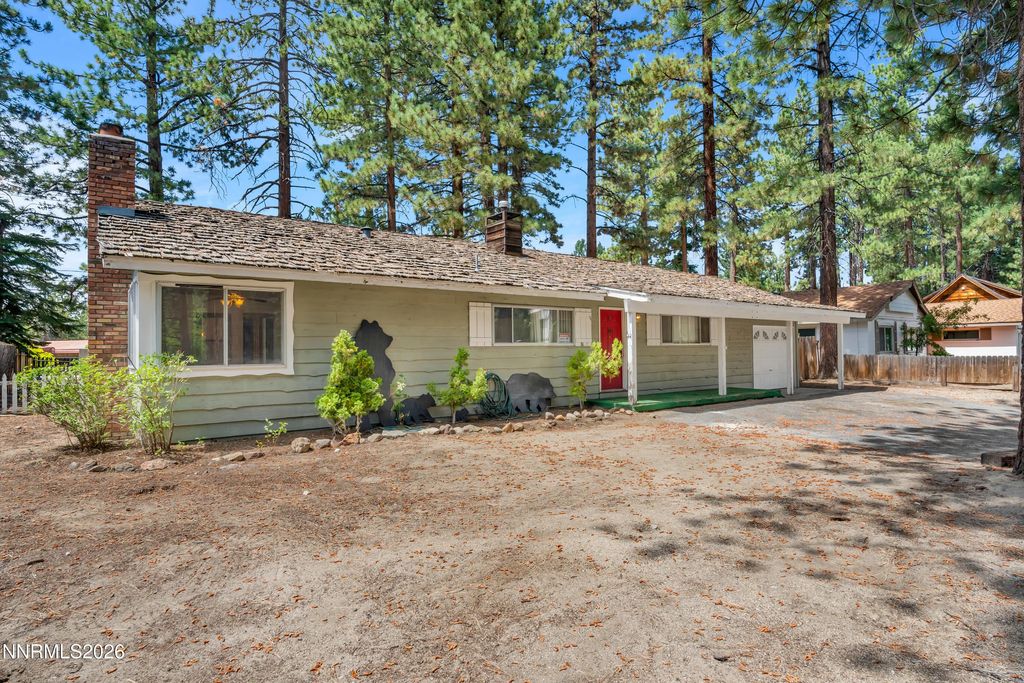 170 Pine Ridge Drive, Stateline