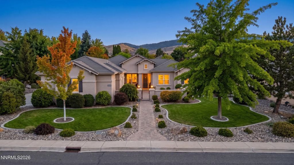 5233 N Elk River Road, Reno