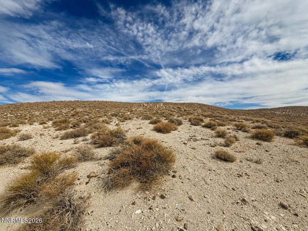 02144110 Parcel, Fernley