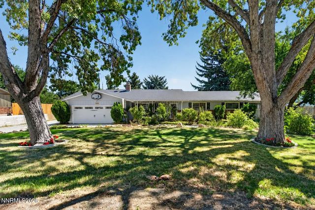 11075 Orchard Hill Drive, Reno