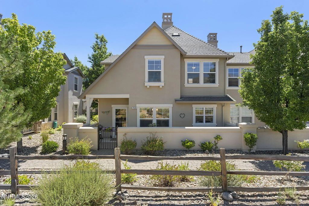 7635 Pebblestone Way, Reno