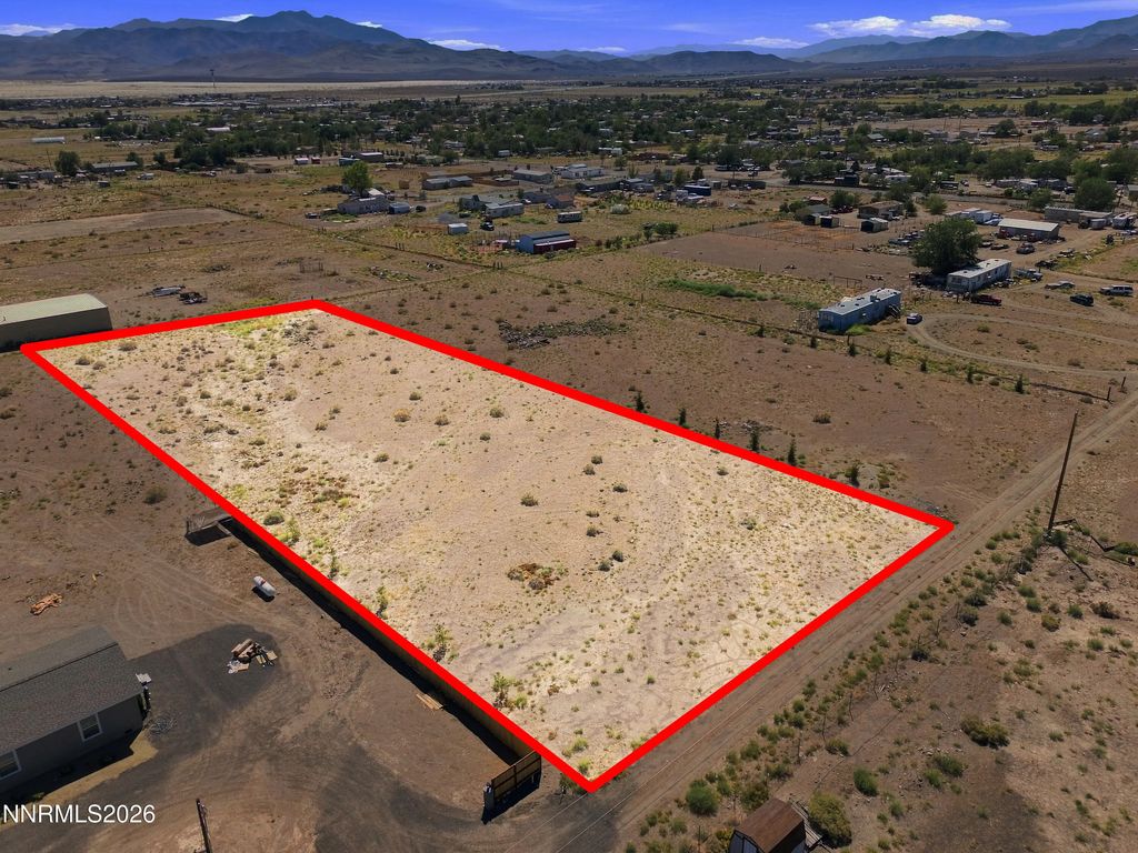 4995 Cheyenne Trail, Stagecoach