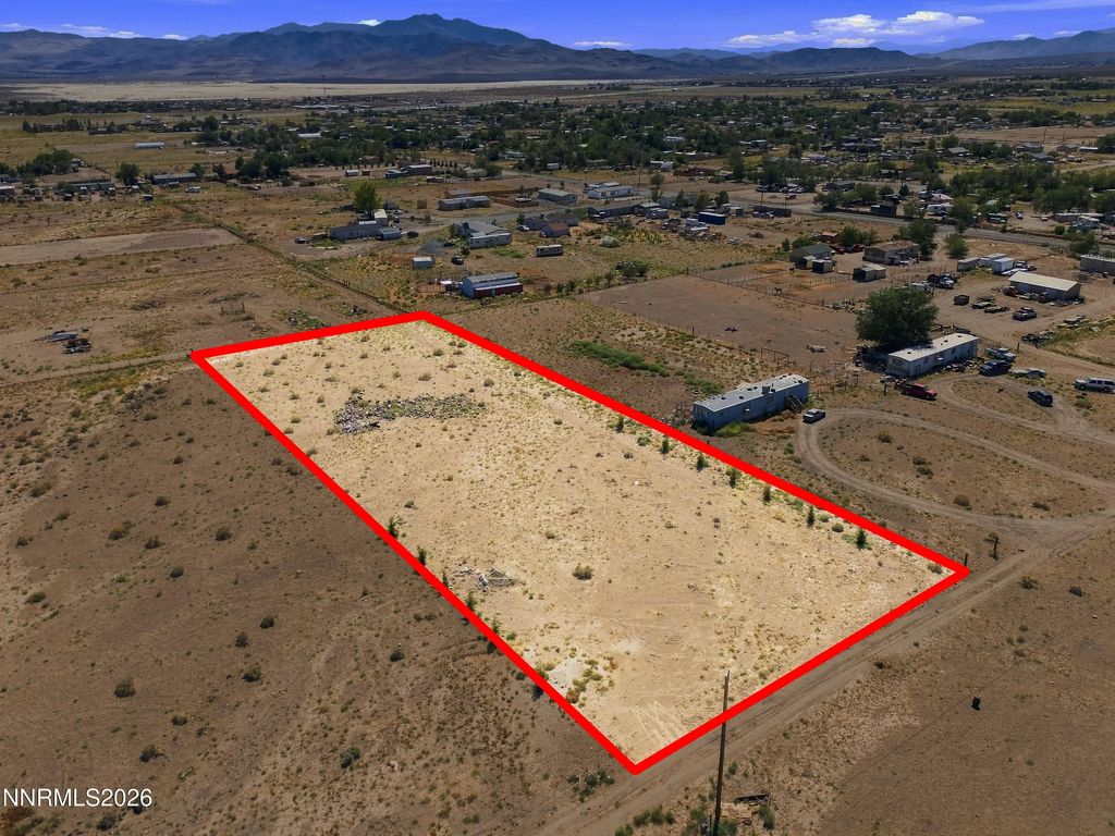 4990 Cheyenne Trail, Stagecoach