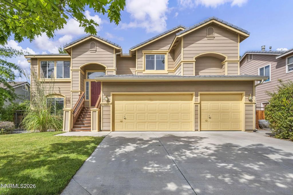 7367 La Costa Street, Sparks