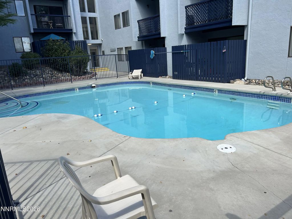 2700 Plumas Street Unit 113, Reno