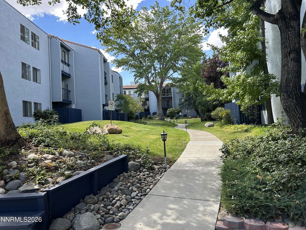 2700 Plumas Street Unit 113, Reno