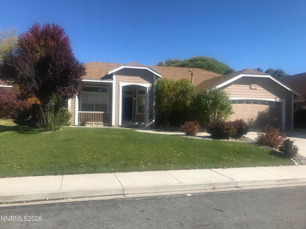 7874 Tormes Court, Sparks