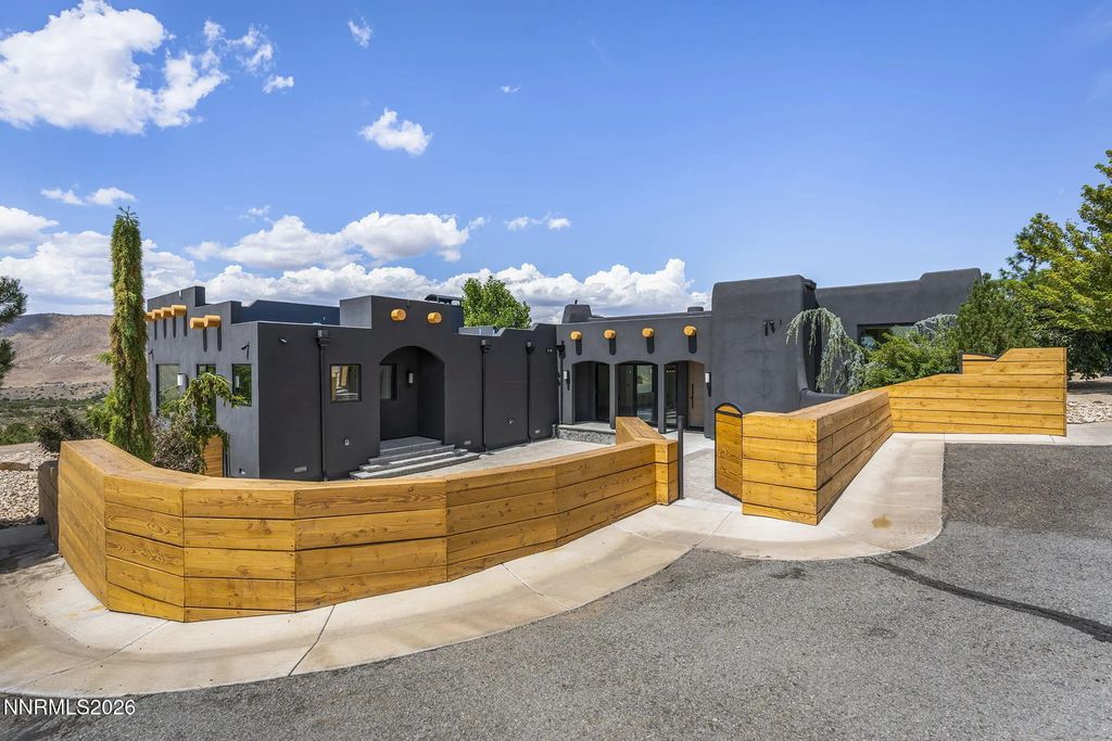 755 Sky Canyon Drive, Reno