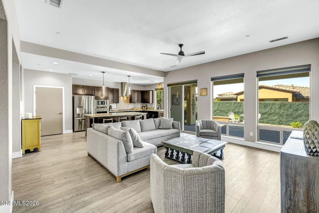 2722 Mylonite Court, Sparks
