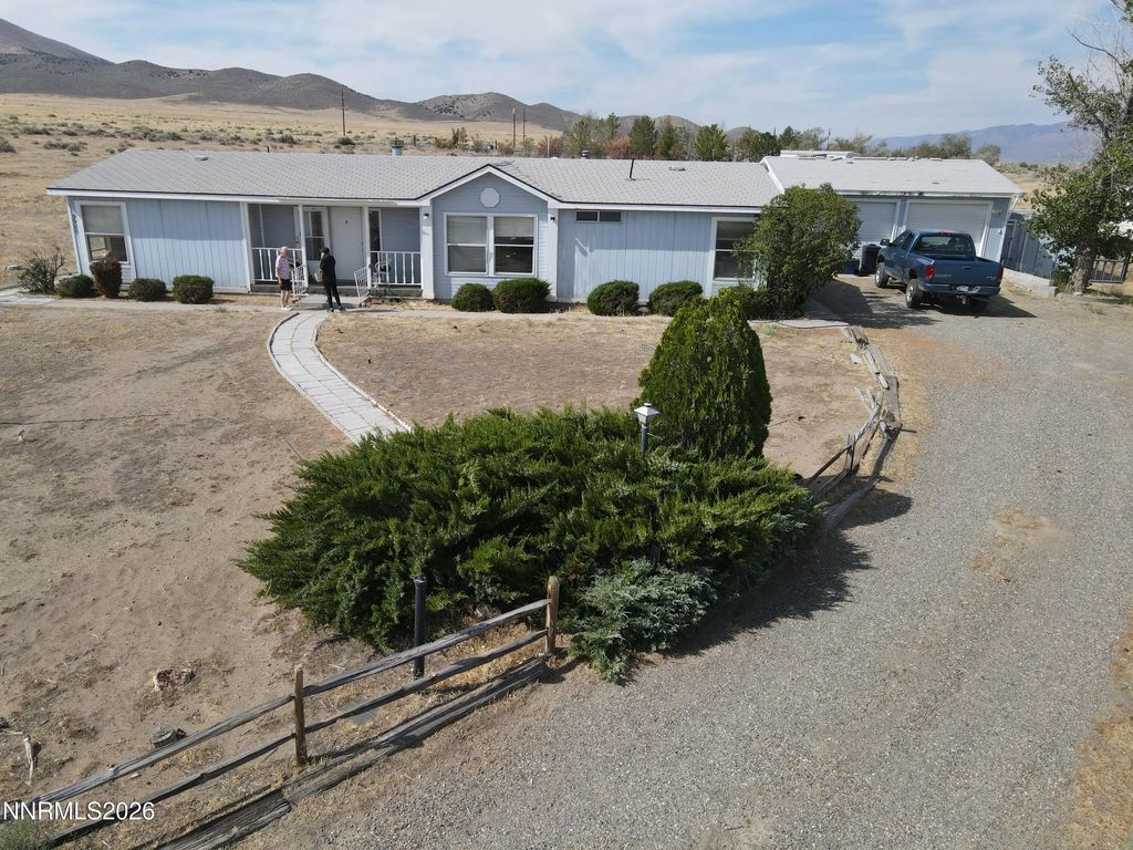 9980 S Buffalo Road, Winnemucca