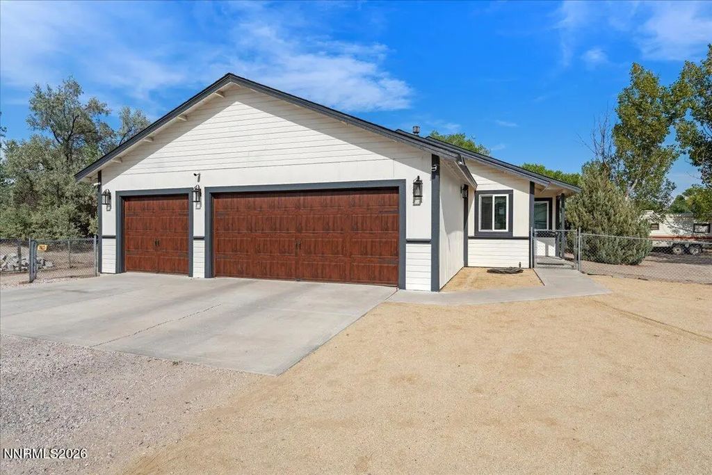 1435 Dixie Drive, Fallon