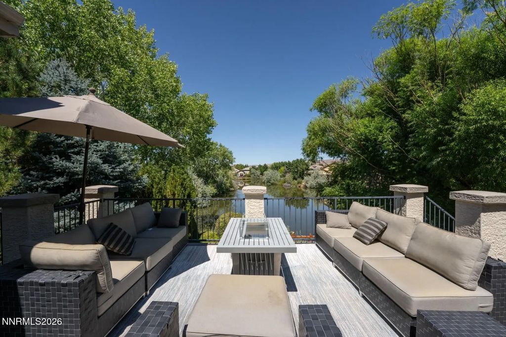 2808 Silverton Way, Sparks