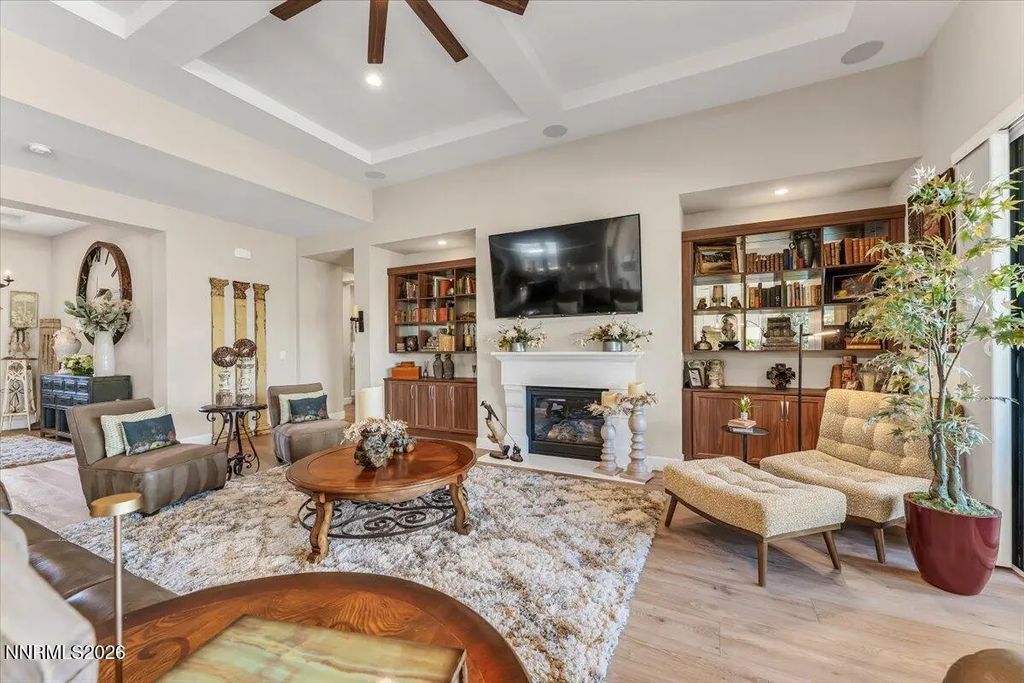 2491 Stonetrack Trail, Reno