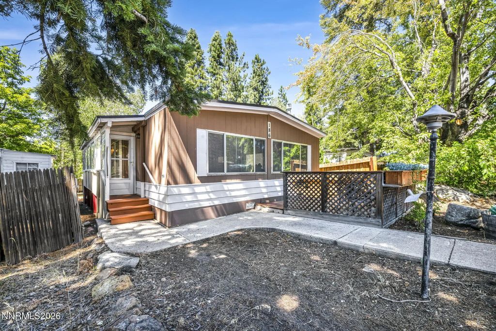 186 Ponderosa Drive, Stateline
