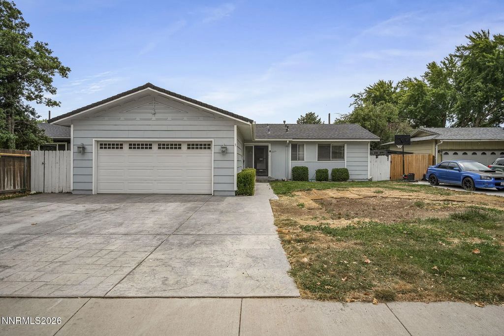 3520 4th Street, Sparks