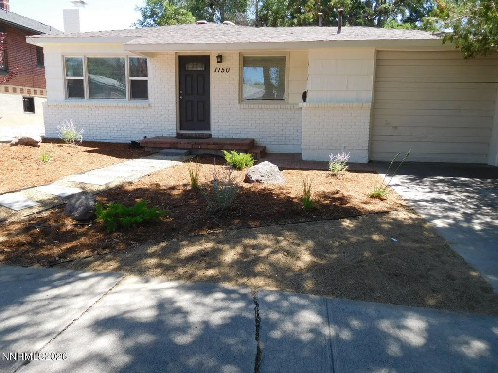 4189 Ponderosa Drive, Carson City