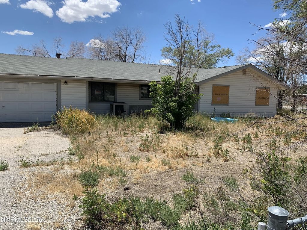 11720 Tupelo Street, Reno