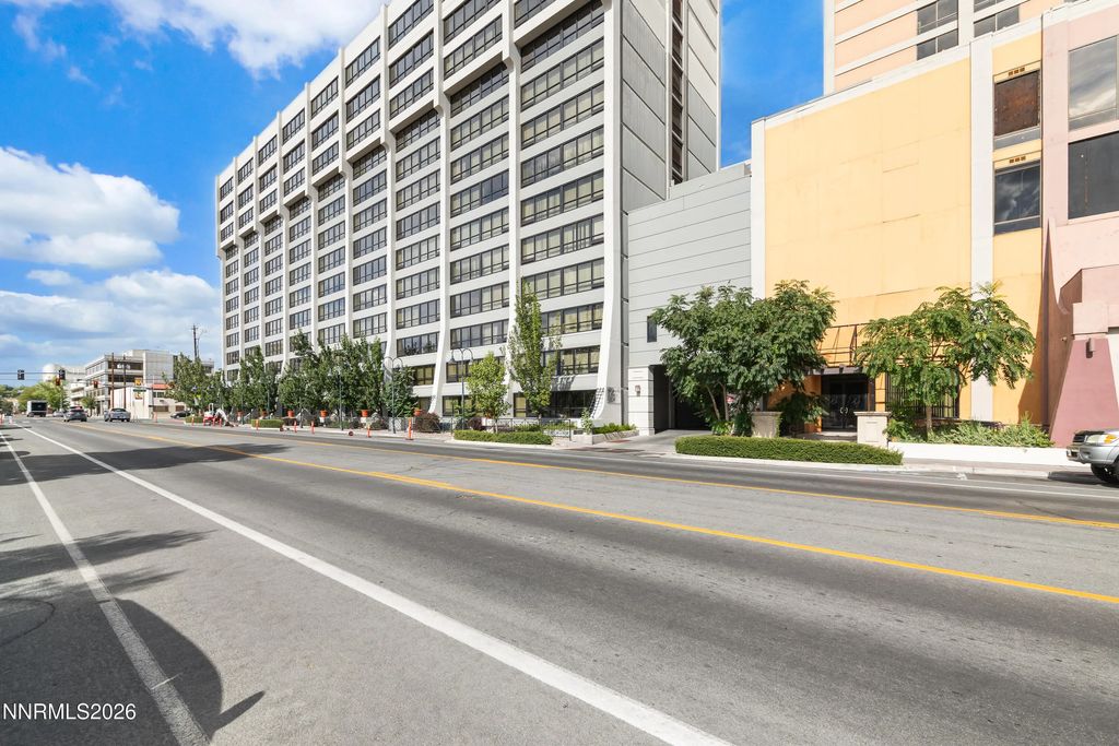 450 N Arlington Avenue 715, Reno