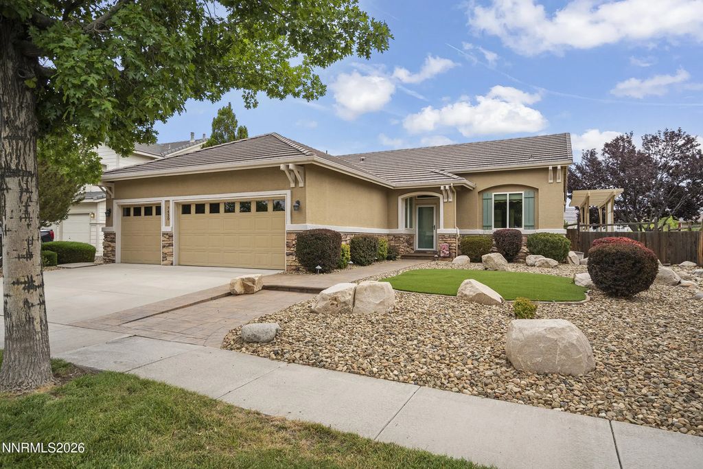 7430 Little Easy Court, Sparks