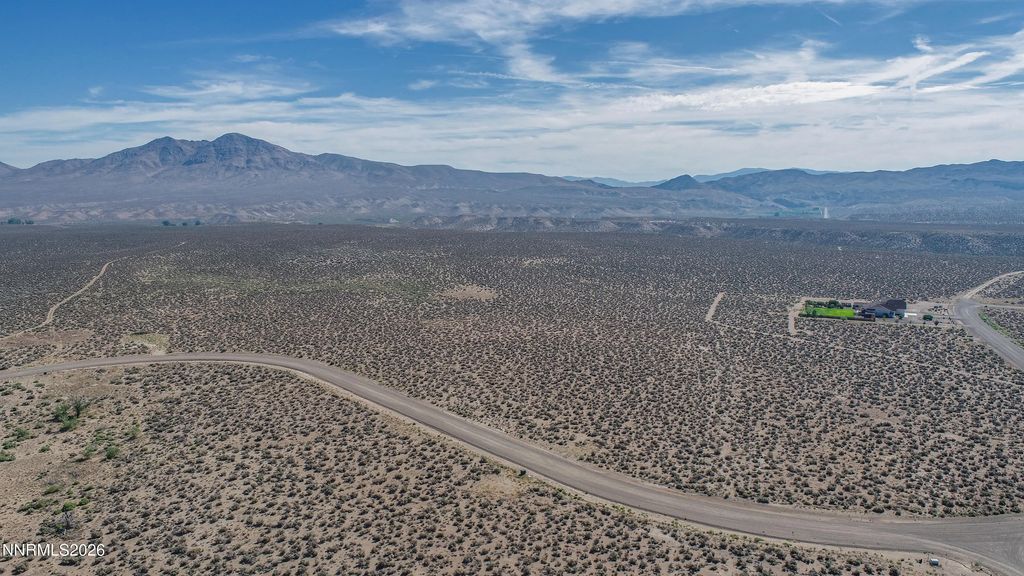 259 Mount Grant Drive, Smith Valley