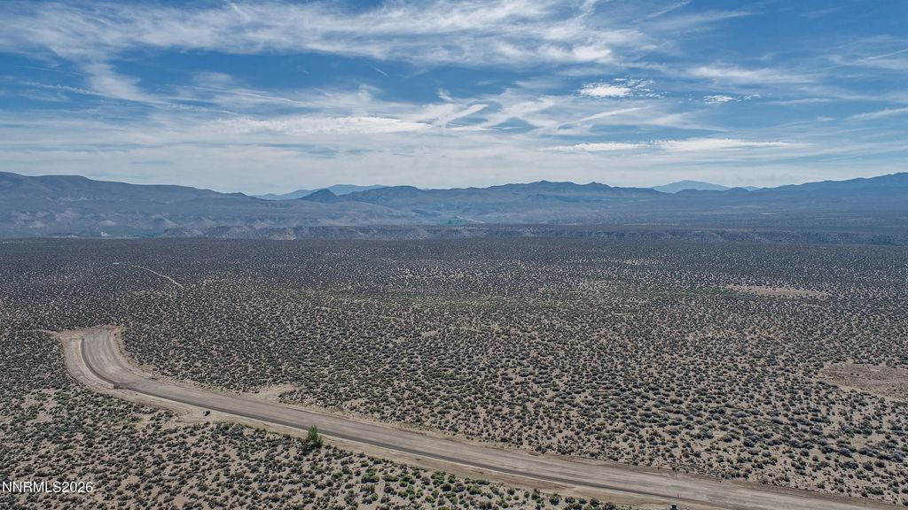 81 Desert View Drive, Smith Valley