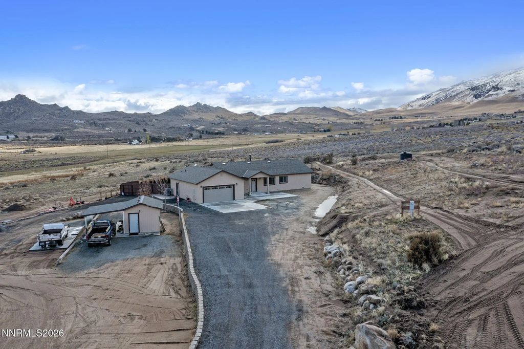 183 Shetland Circle, Reno