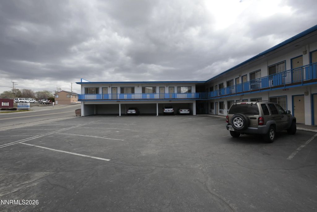 705 W Winnemucca Boulevard, Winnemucca
