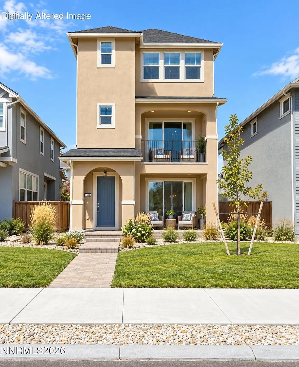1338 Little Lane, Carson City