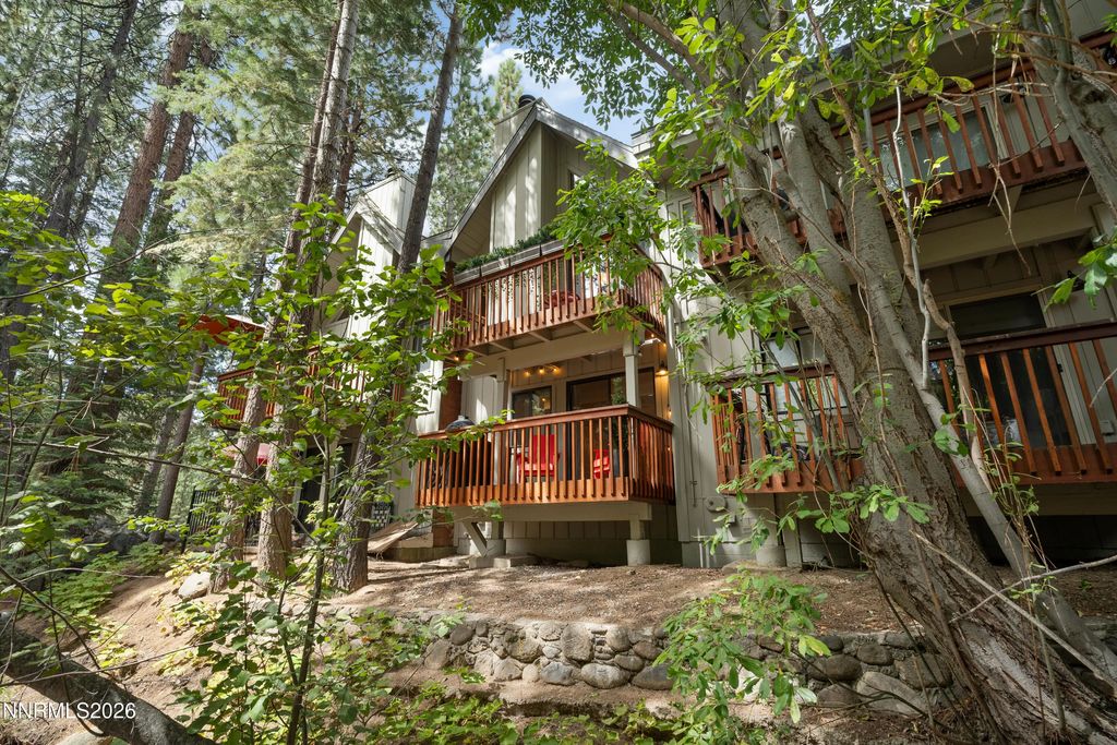989 Tahoe Boulevard 86, Incline Village