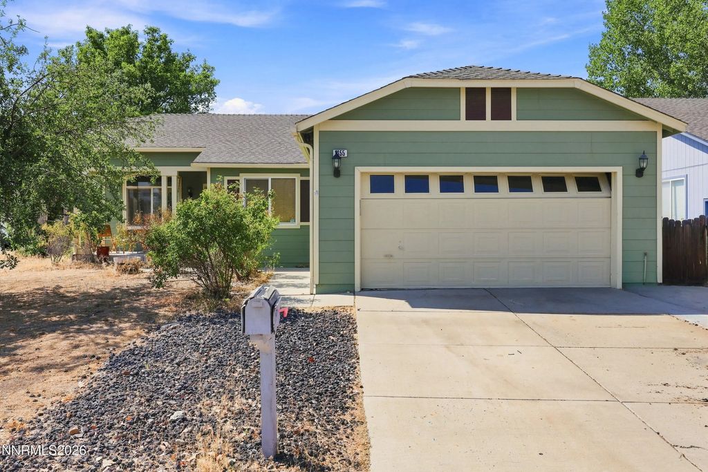 1455 Loma Verde Drive, Sparks
