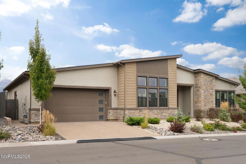 12067 Desert Crimson Lane, Reno