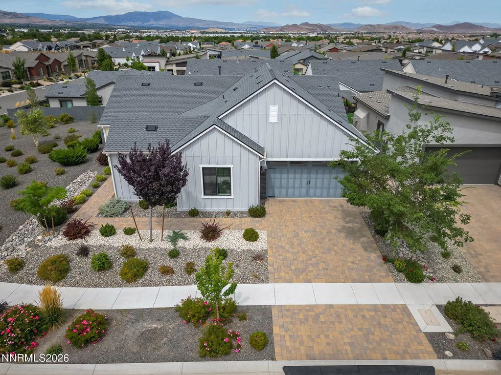 2303 Iron Square Drive, Reno