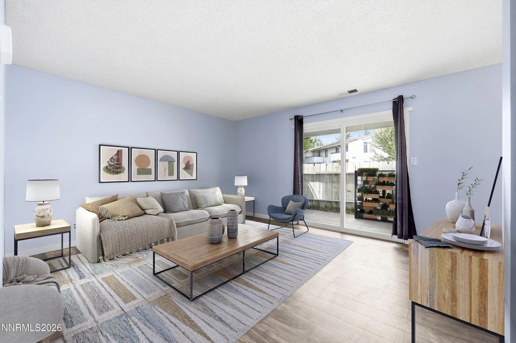 1557 Delucchi Lane I # 135, Reno