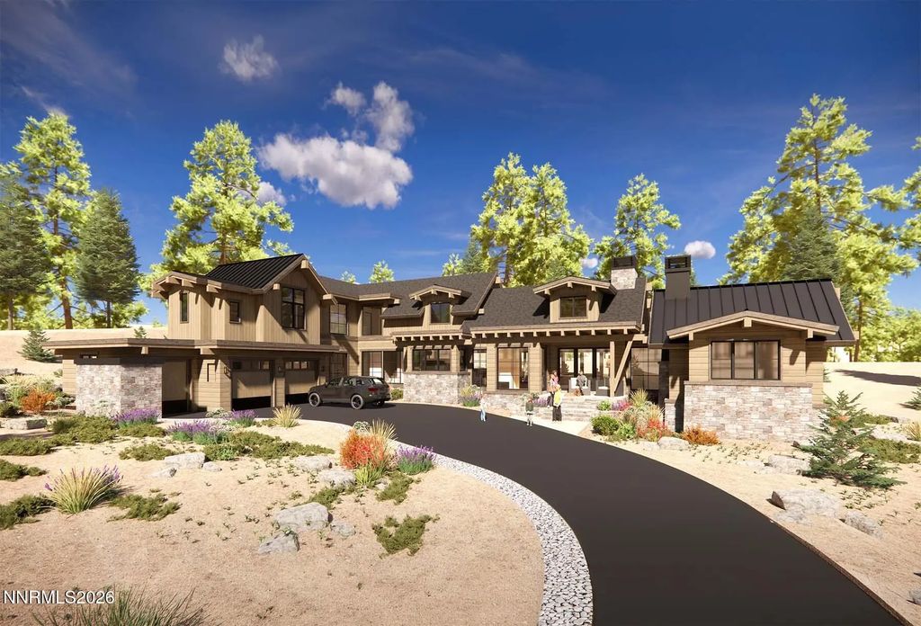 68 E Frk Drive 170, Carson City