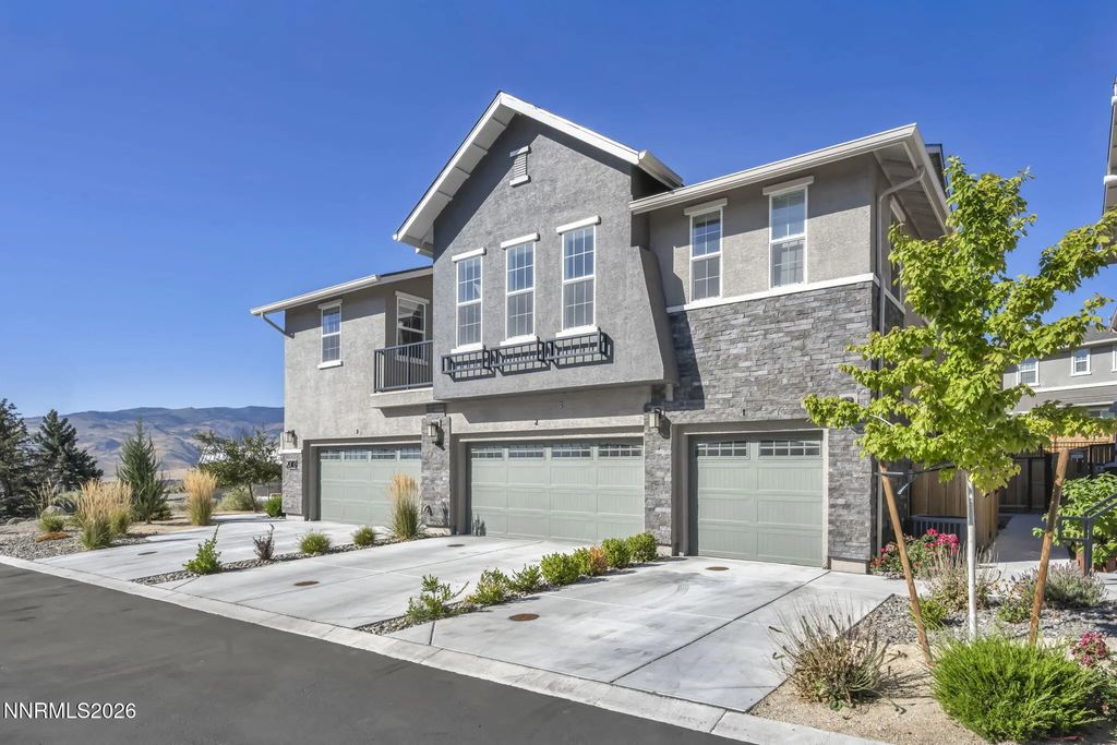 2018 Cradle Mountain Drive Unit 1, Reno