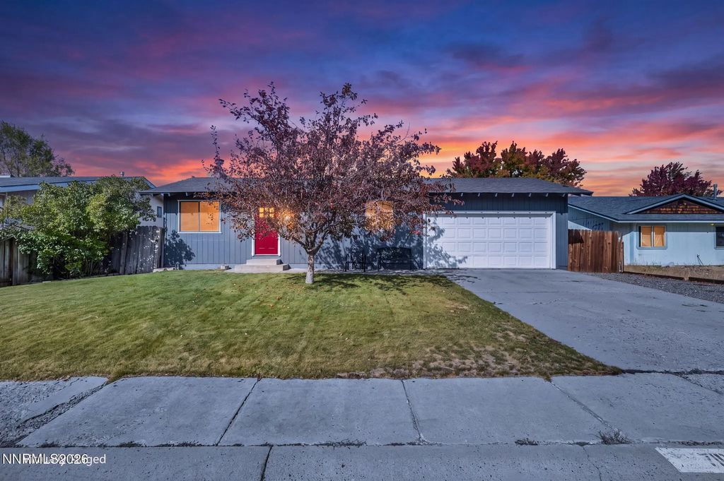 710 Addler Road, Gardnerville