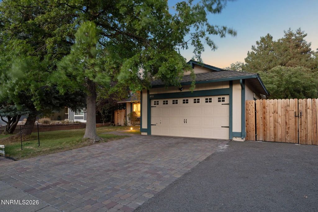 1930 Quail Run Road, Reno