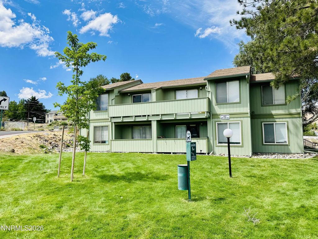 3953 Clear Acre Lane Apt 310, Reno