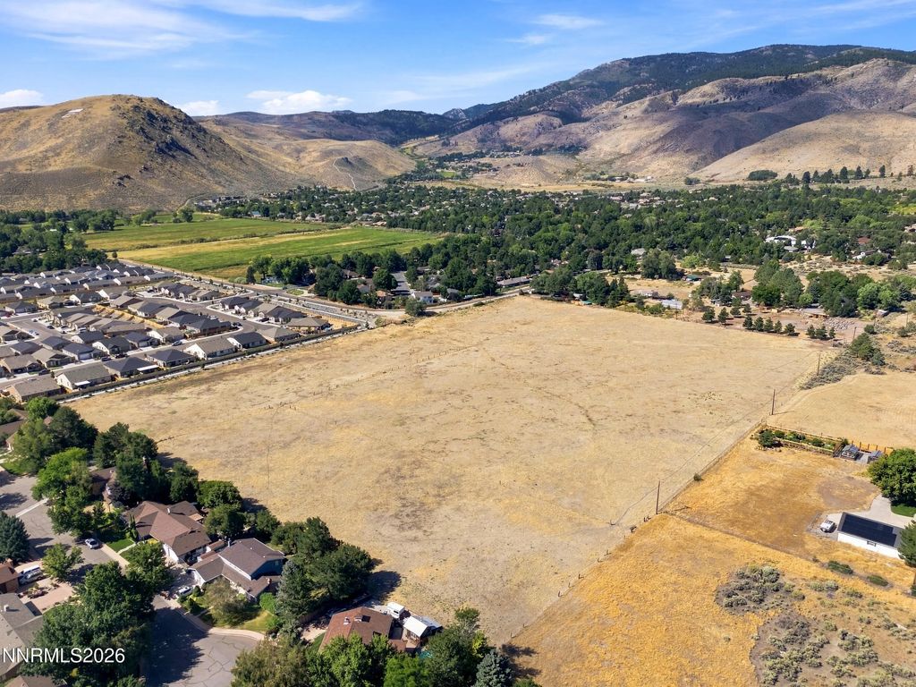 1690 Ash Canyon Road, Carson City