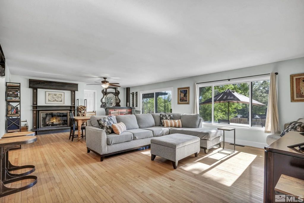 2655 Parkway Drive, Reno