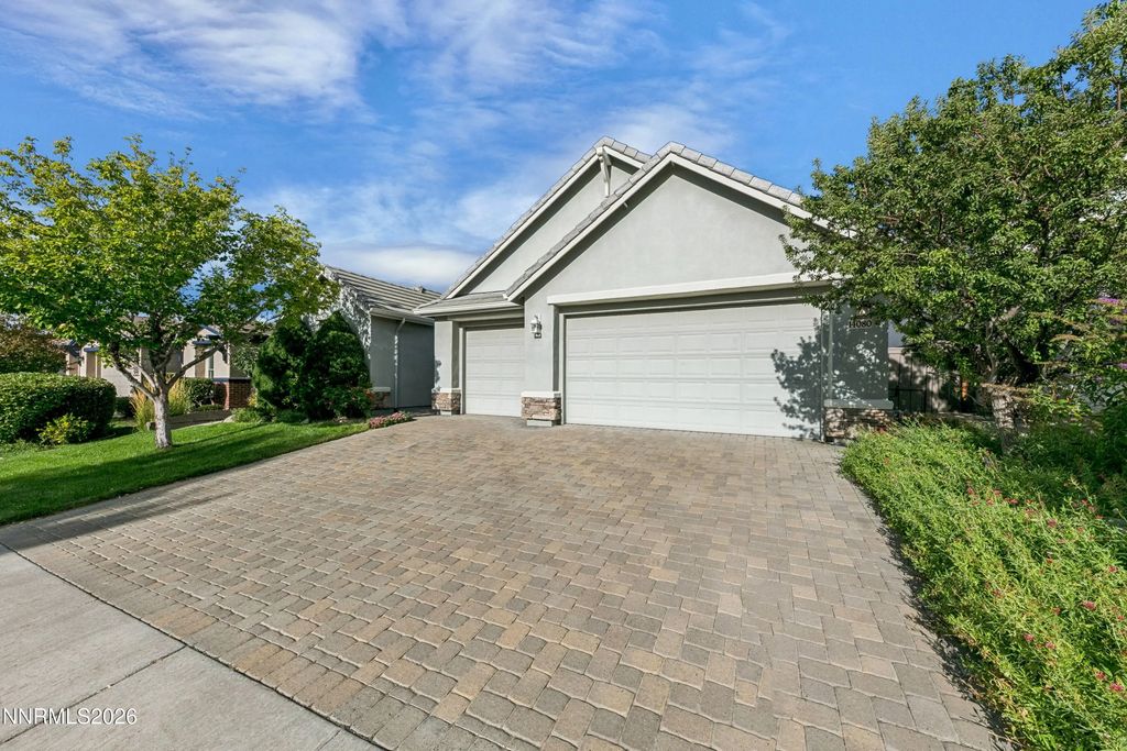 14080 Tagor Road, Reno