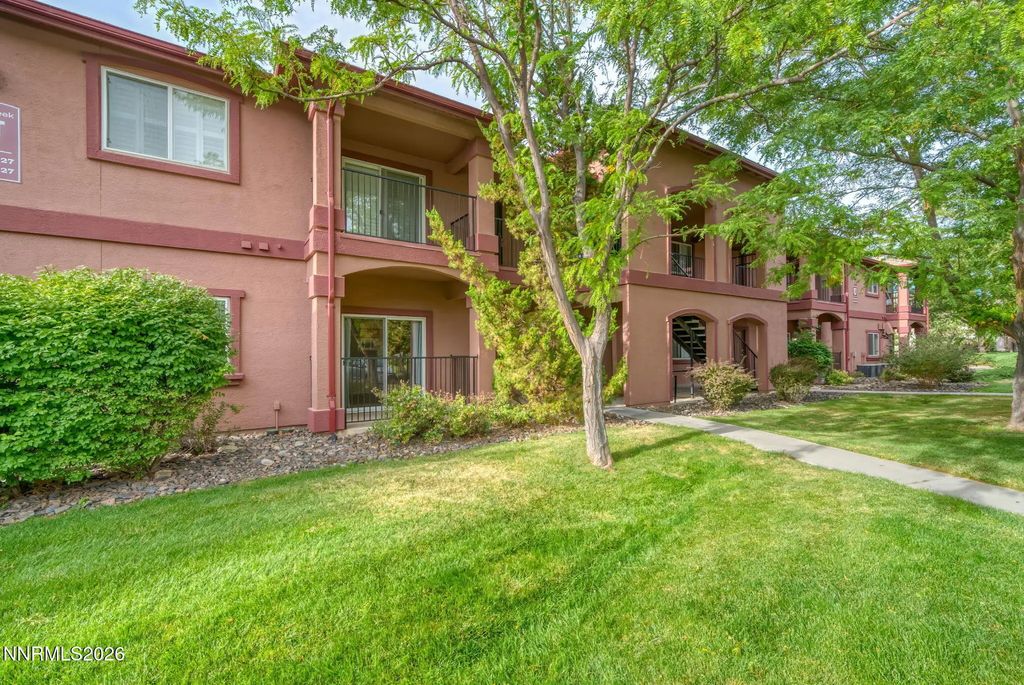 6850 Sharlands Avenue U1120, Reno