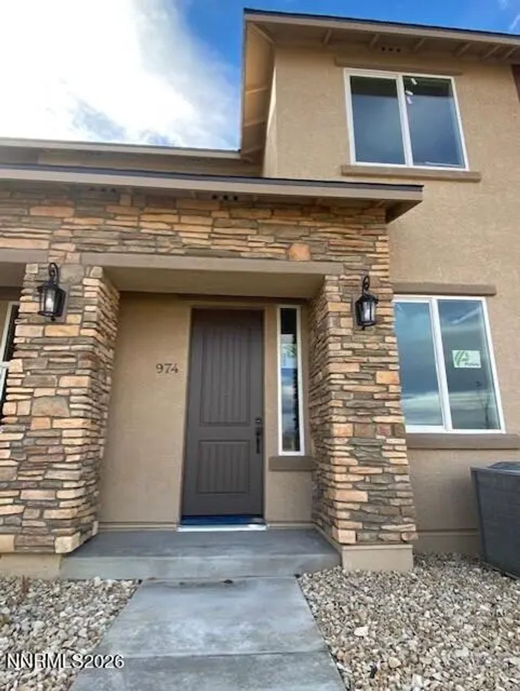 974 Villa Street, Carson City