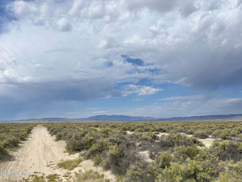 20 Acres 5 Mile Rd, Winnemucca