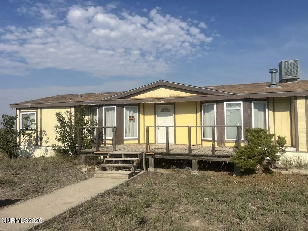 21255 Pyramid Lake Road, Lovelock