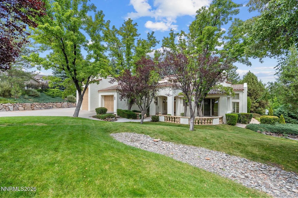 4265 Grubstake Circle, Reno